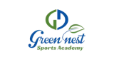 green nest logo